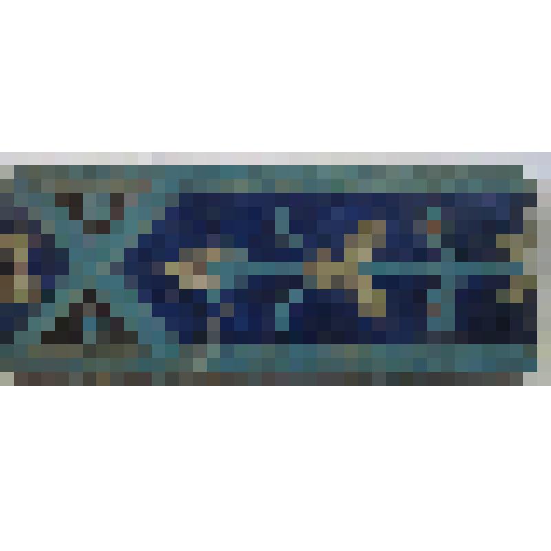 Изразец (фрагмент)