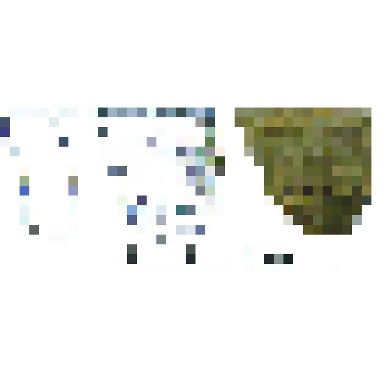Венчик лепного сосуда