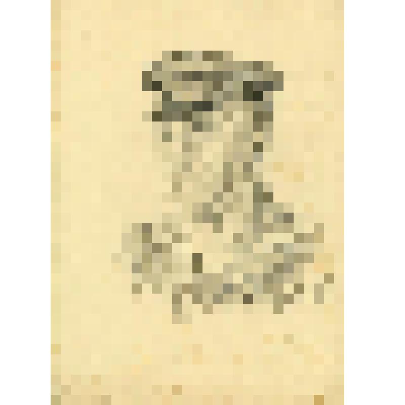 "Командир орудия 124б мл. сержант ф -"О" т. Харитонов И.И." Рисунок