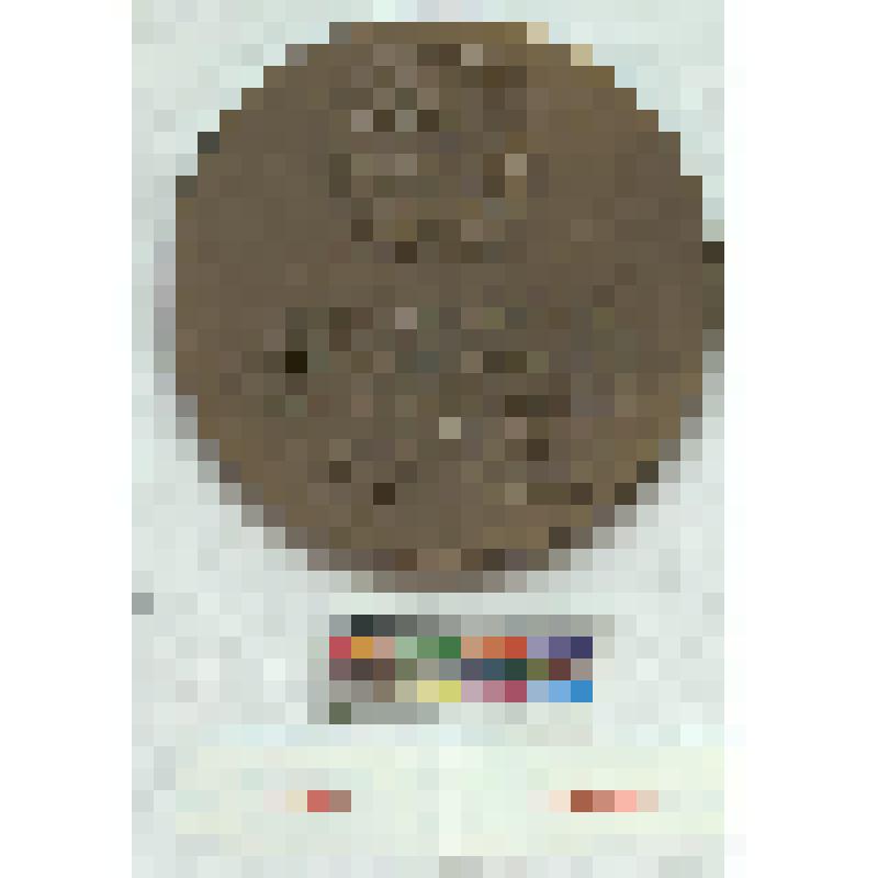 СССР. Медаль. 40 лет Молдавской ССР