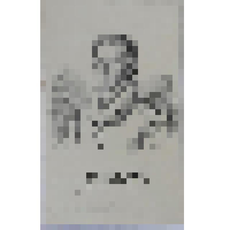 Портрет Морица Арндта