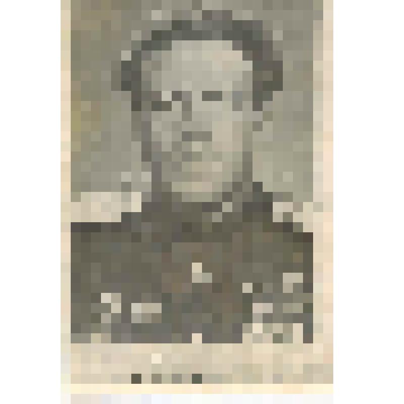 Фотокопия. Сукачев И.А., полковник