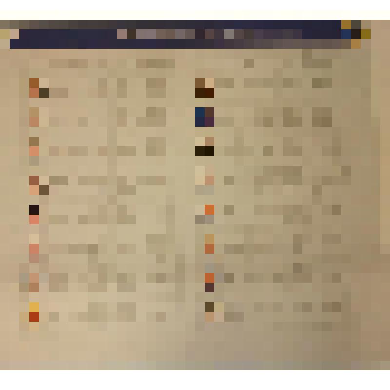 Предвыборный  плакат: Выборы депутатов Думы Чукотского автономного округа шестого созыва. Список кандидатов, выдвинутый политической партией ЛДПР 2016 год