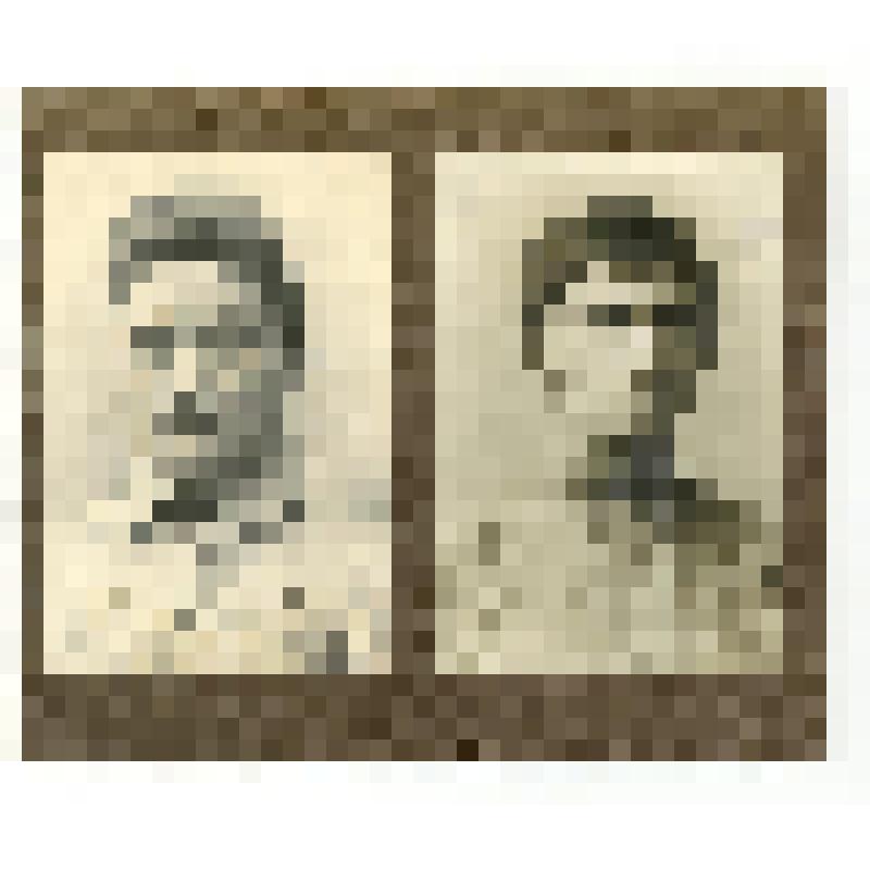 Фотопортреты. Мать и сын. Дмитрий Александрович Быстролетов, советский разведчик-нелегал, в юности