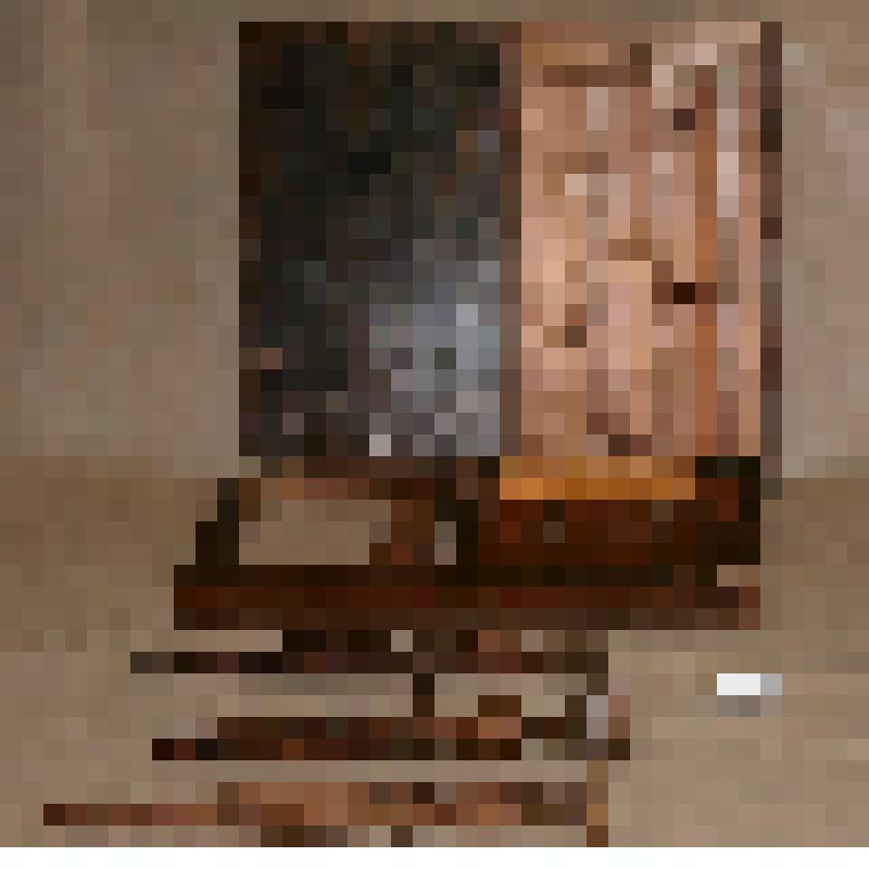 Стол ломберный (фрагменты)