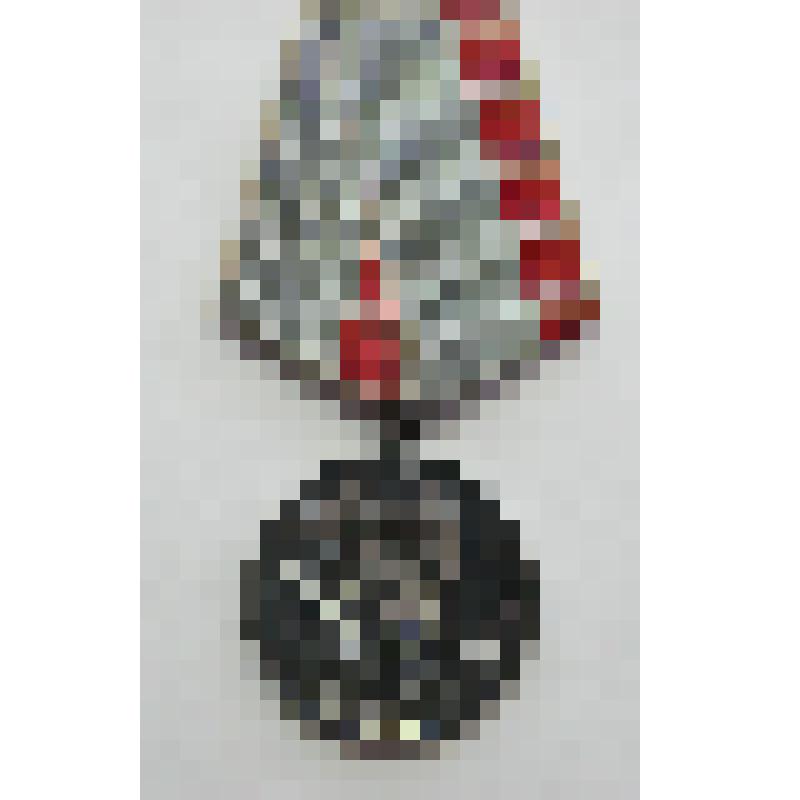 Медаль "Ветеран труда" Волобуева Дмитрия Николаевича, более 40 лет отработавшего шофером в Продснабе