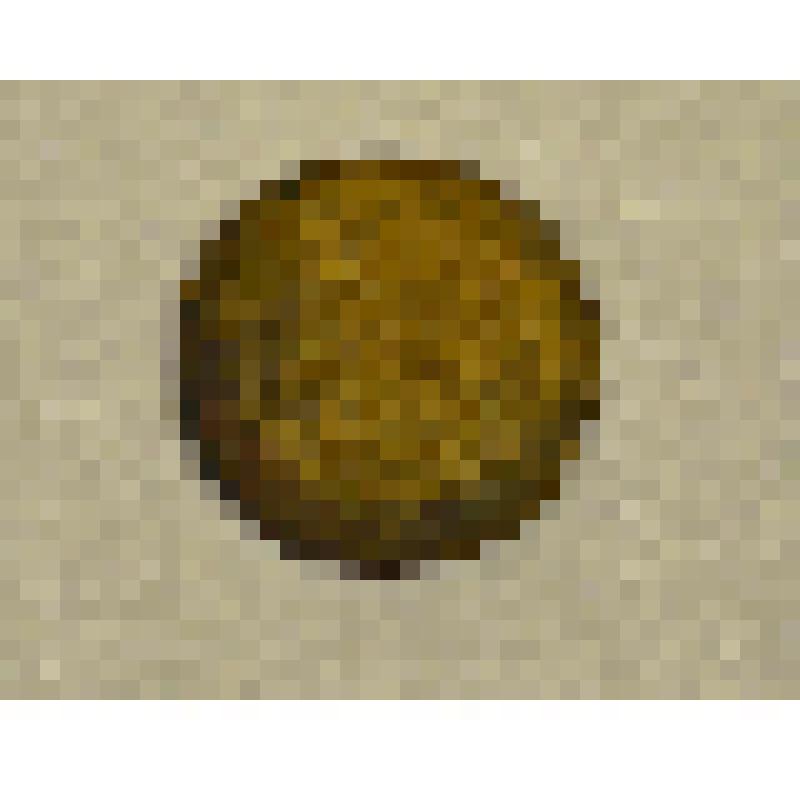 Монета "1 рубль"