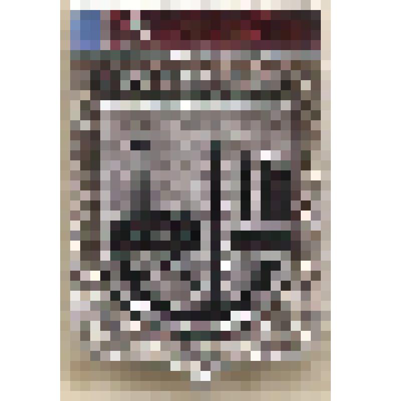 Значок нагрудный с изображением герба г.Краснодара. Из коллекции по теме "Геральдика"