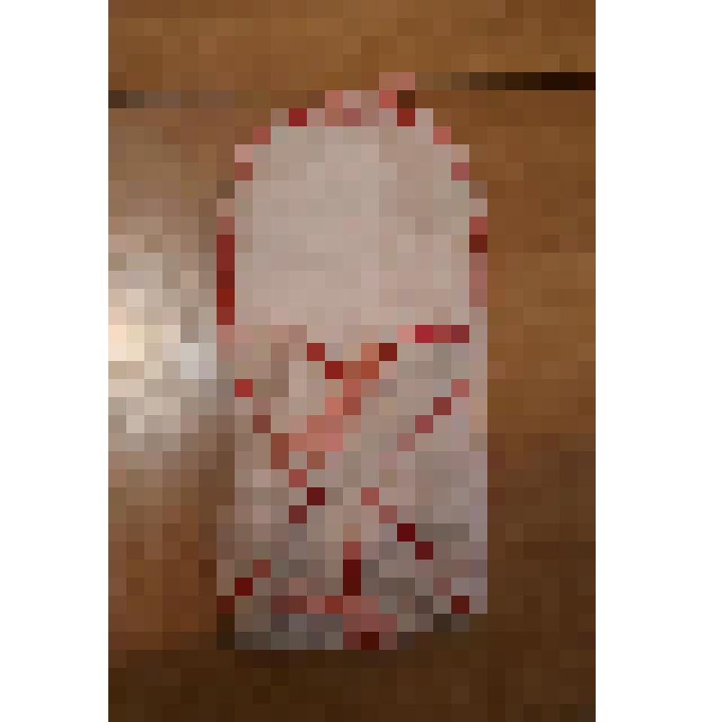 Конверт из комплекта "Кукла Малыш в атласном конверте"