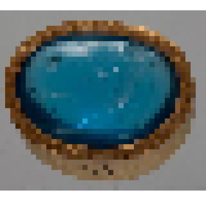 Инталия "Мужчина, сидящий на стуле и собака"