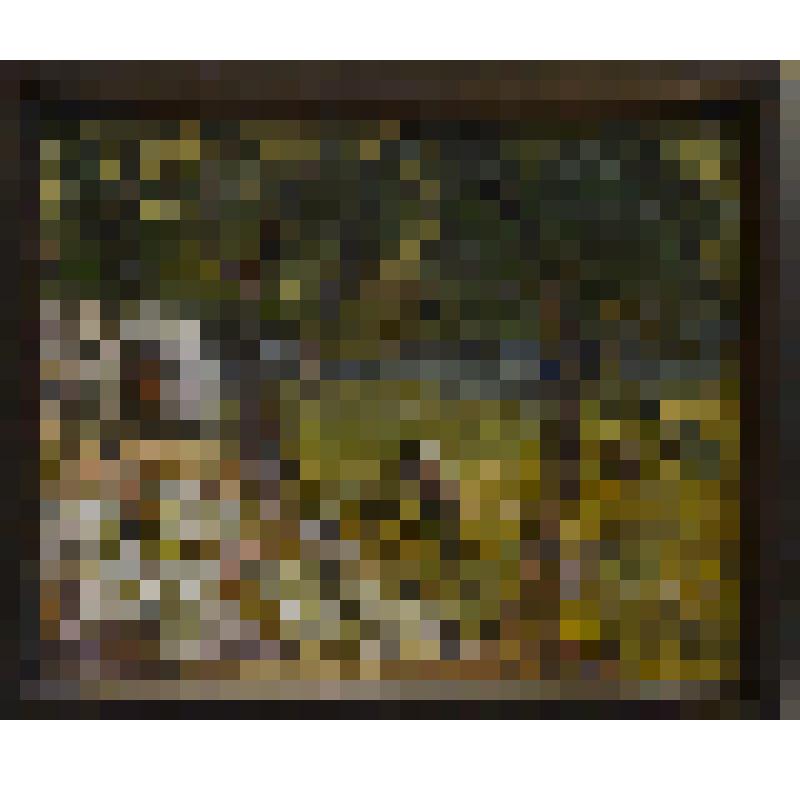 «Без названия». Картина