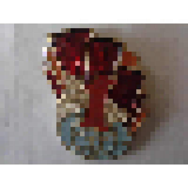 Значок «1 мая». Ц. 25 коп., 1970 – е годы