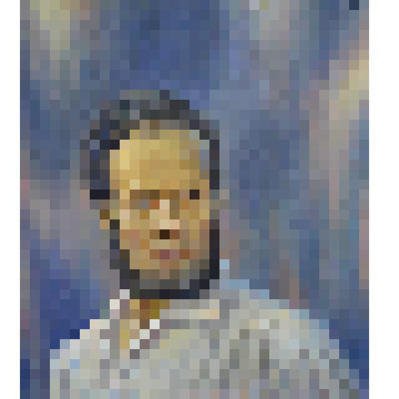Поэт. (Алексей Еранцев)