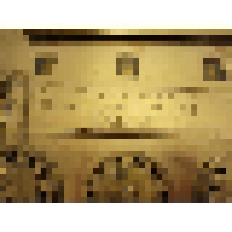 Машина суммирующая Паскаля