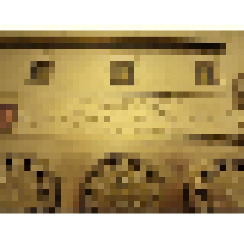 Машина суммирующая Паскаля