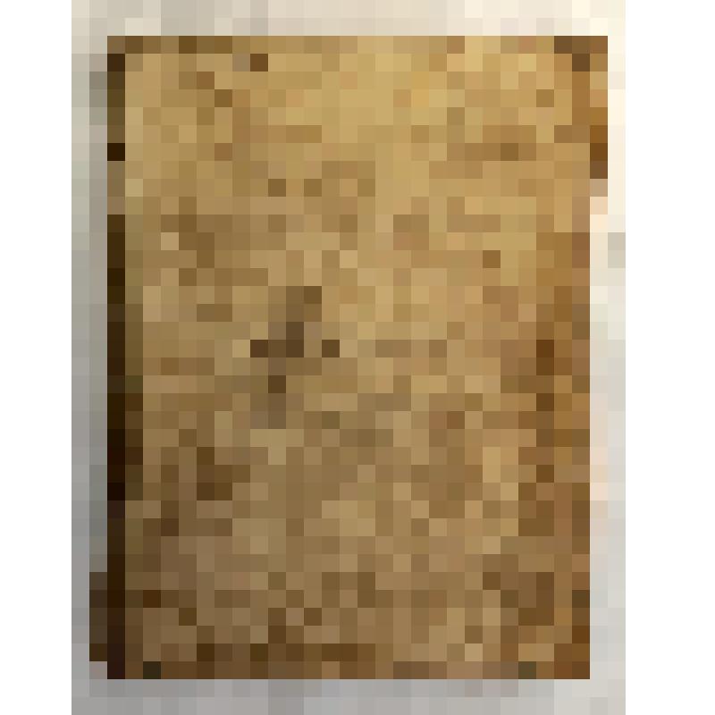 Конволют. 1) Книга на латинском языке. Renati Des Сartes Meditationes de prima philocophia... - Amstelodami: Apud Danielem Elzevirium, 1670; 2) Книга на латинском языке. Appendix, cotinens objectiones quintas et septimas in Renati Des-Сartes Meditationes