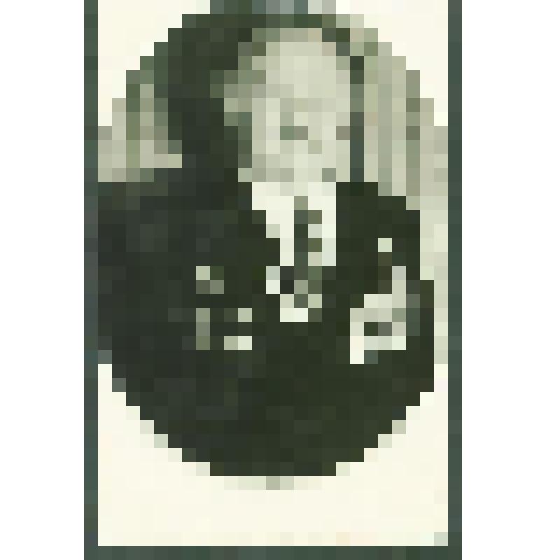 Фотография (портретная)  "Довбыш Михаил Александрович"