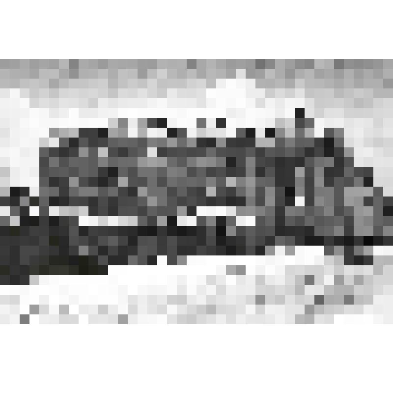 Листая старый альбом... Пенза 1940-1960-х гг. Выпуск 10. Открытка 15. Здание Пензенского Универмага с ул. Чехова, 1962 г