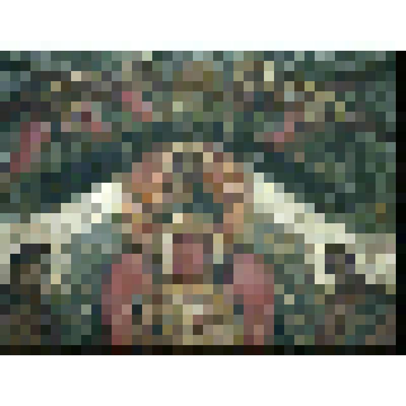 София Премудрость Божия. Икона