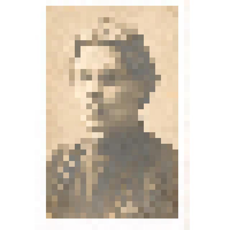 Открытка. Максим Горький