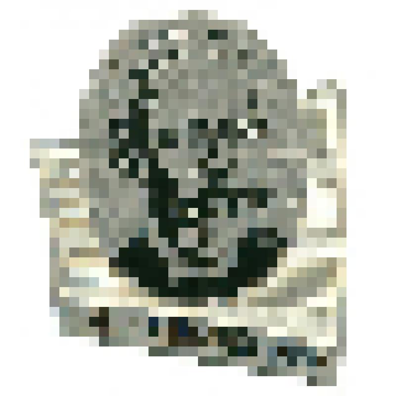 Значок. Чайковский П.И. на булавке. СССР