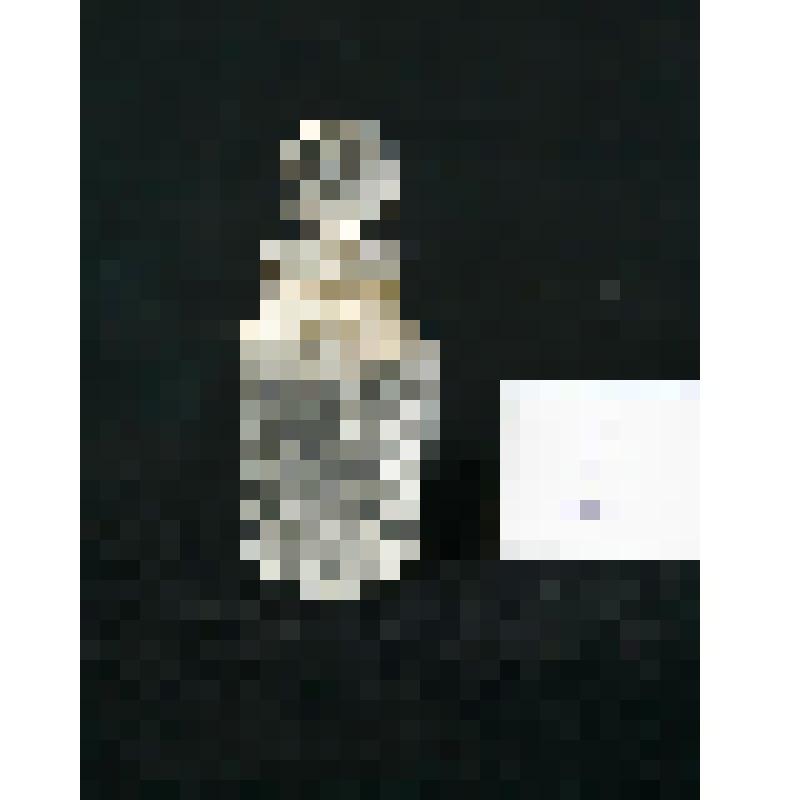 Флакон с крышкой