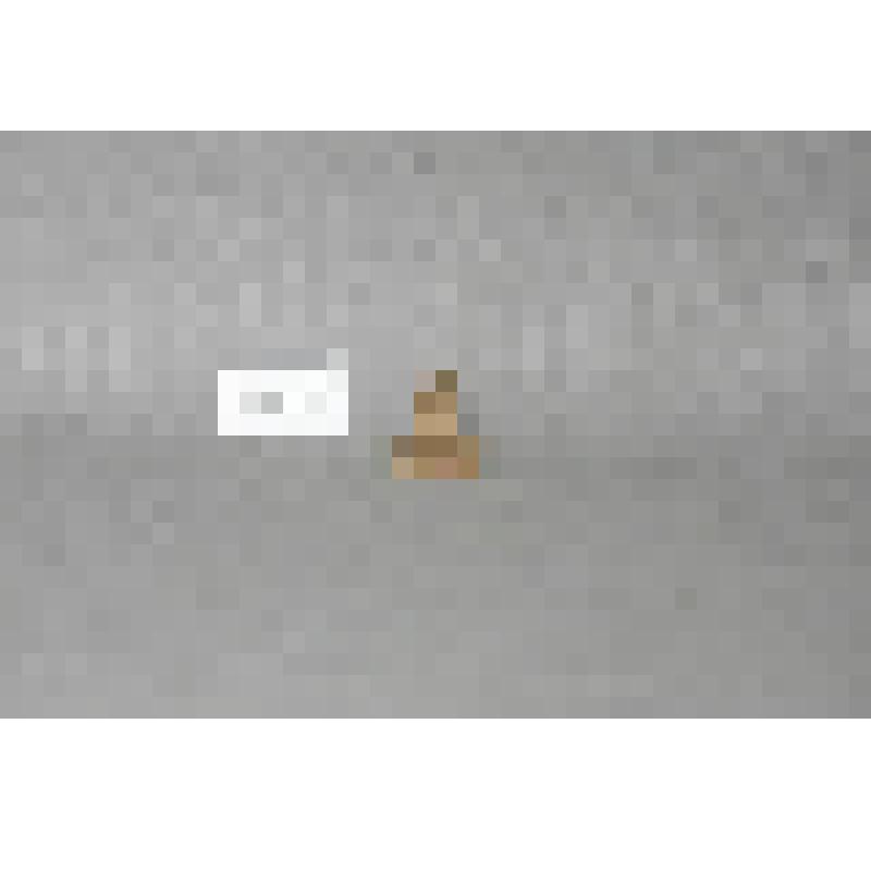 Плошка чернолощеная для освещения