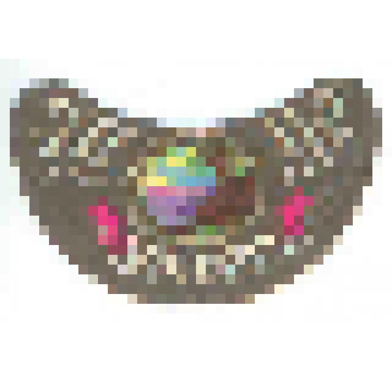 Кольеретка-этикетка горловая к напитку «Байкал» производства Саратовского пивобезалкогольного завода, из коллекции кольереток – этикеток горловых к безалкогольным напиткам