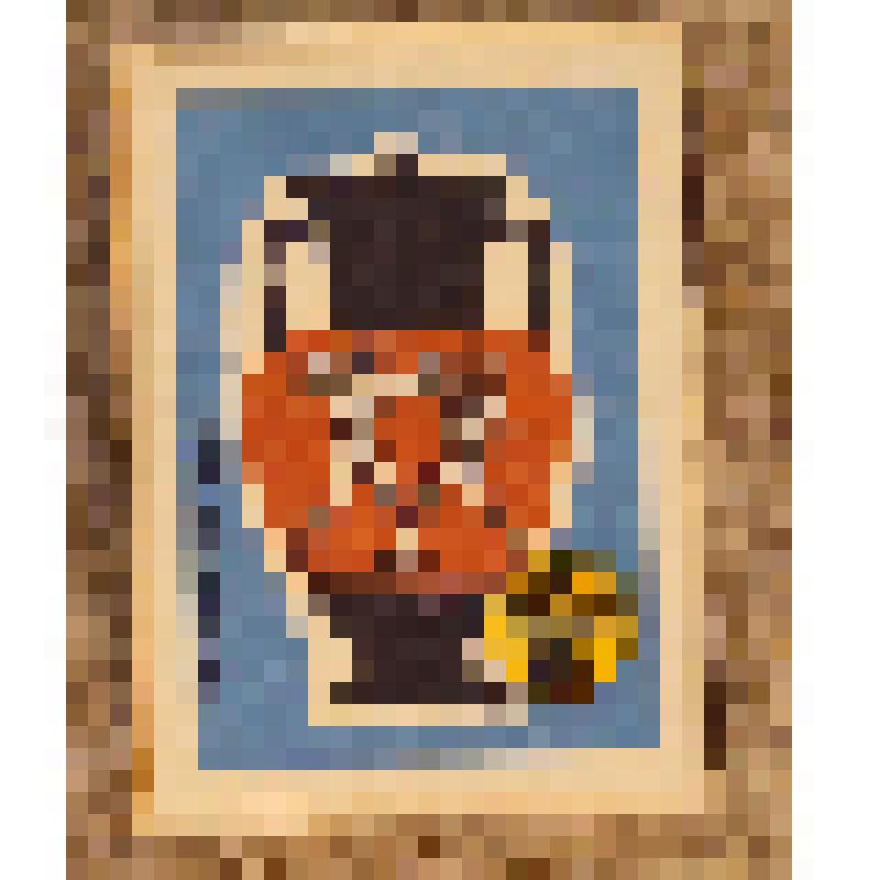 Коробок спичечный сувенирный "Кулачный бой", из набора спичек сувенирного "Из истории Олимпийских игр". 1978 г