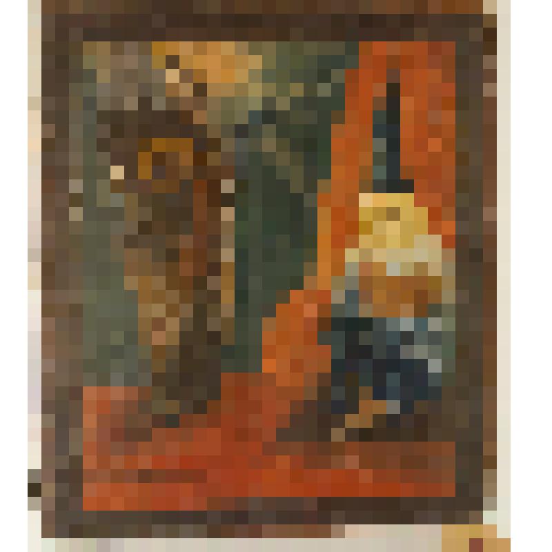 Икона «Благовещение»