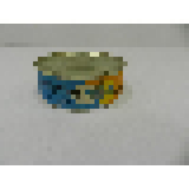 Банка консервная. Тефтели рыбные в томатно-овощном соусе