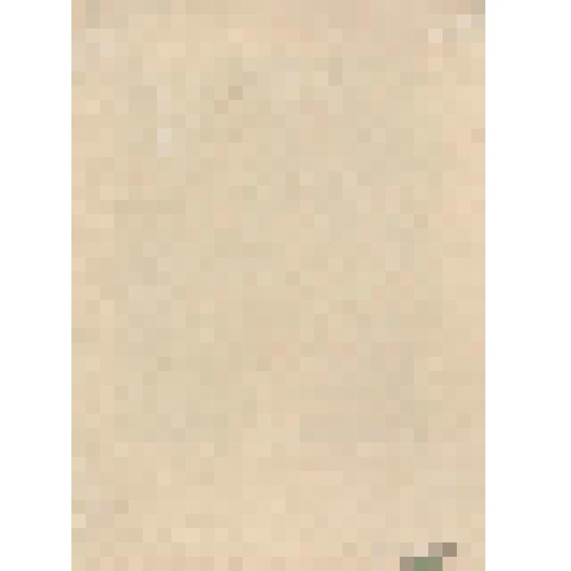 Эскиз грима Варвары к спектаклю "Гроза". Режиссер А.Я. Таиров. Камерный театр