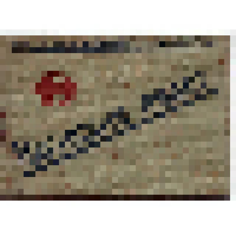 Билет членский Союза общества Красного креста и Красного полумесяца Бирюкова А.П