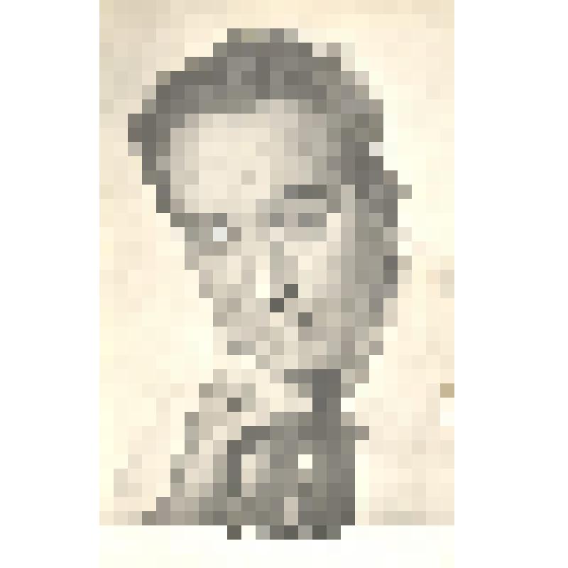 Фото-открытка. Янез Верховец