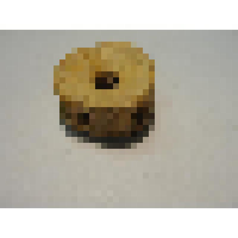 Подвеска округлая