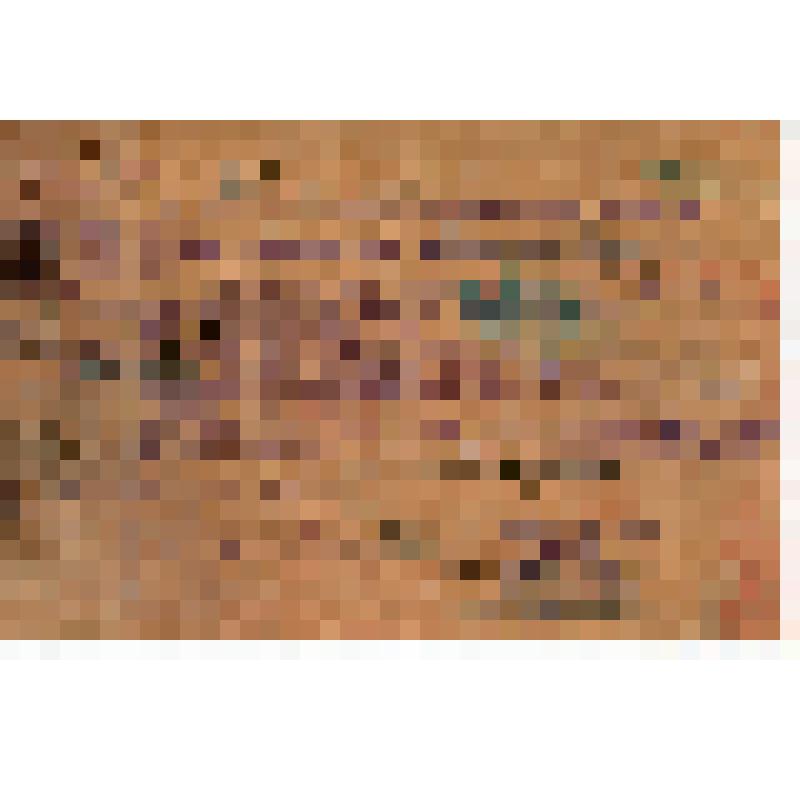 Извещение Городецкого РОНО Ереминскому сельсовету о предоставлении одного места на курсы ликвидаторов неграмотности