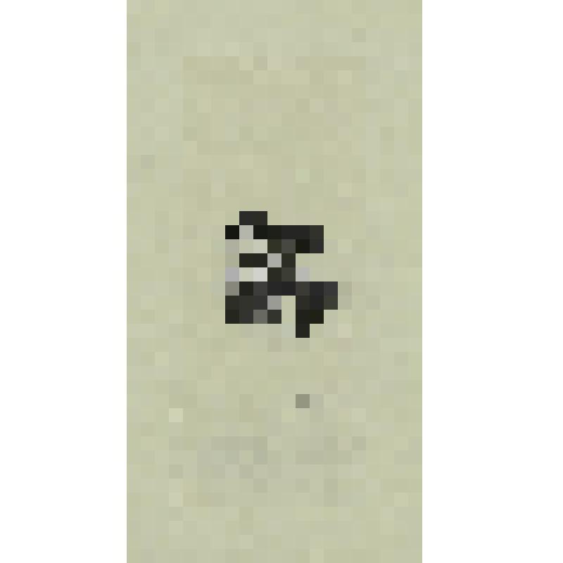 Иллюстрация к "Кентерберийским рассказам" Джерри Чосера. Концовка. гравюра