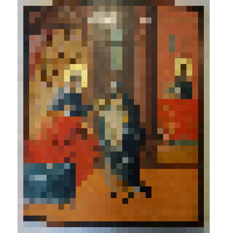 Икона «Рождество Богородицы»