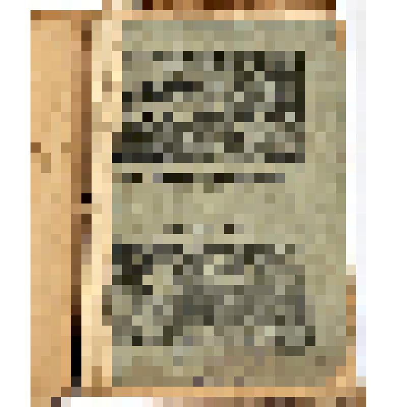 Книга. Читальня народной школы на лесной поляне. Сцены из детского театра