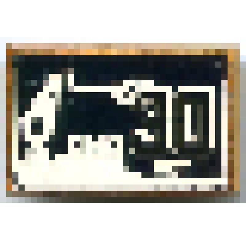 Значок "ОМА 30 лет"