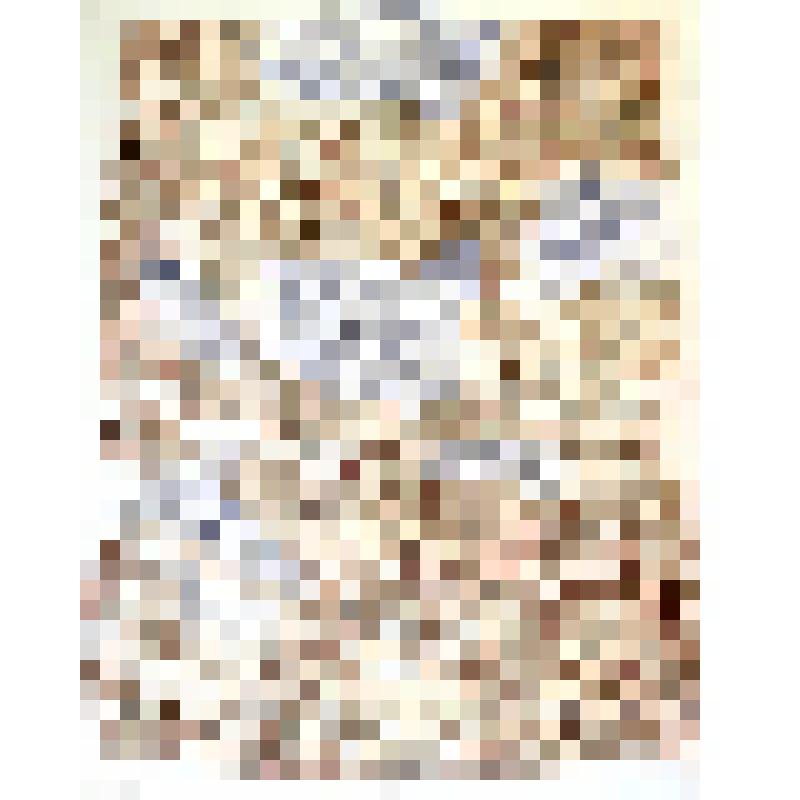 Цветной офорт "Елабуга" (2/3), 1989 г