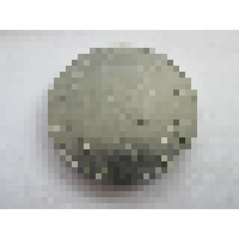 Монета. Две лиры. Италия. 1940 г