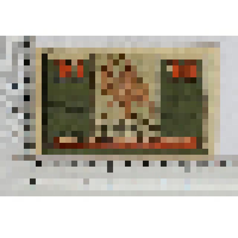 Германия, Тангермюнде (Tangermunde). Нотгельд. 10 пфеннигов.  1 апреля 1921 г