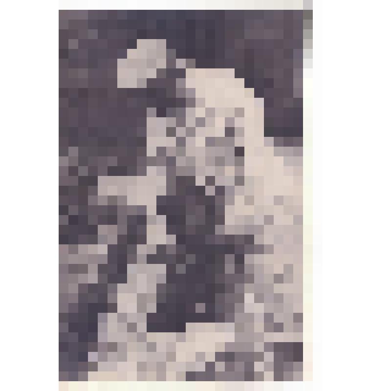 Сталин с дочерью Светланой