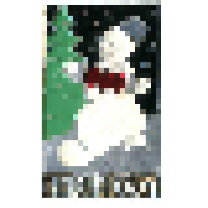 Значок. С Новым Годом! на булавке. СССР