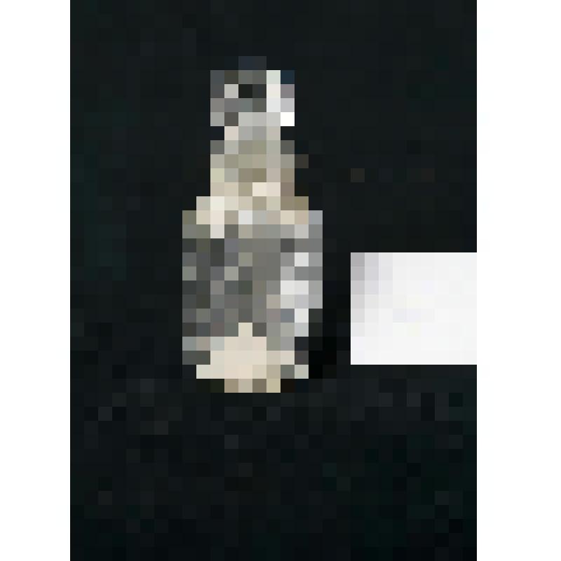 Флакон с крышкой