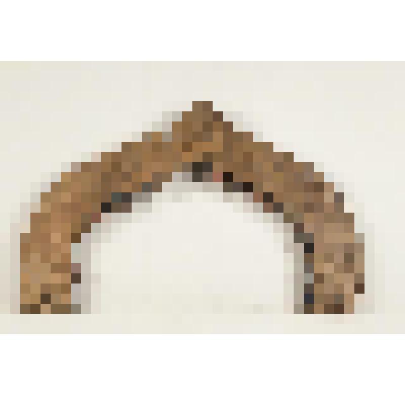 Арка от иконостаса