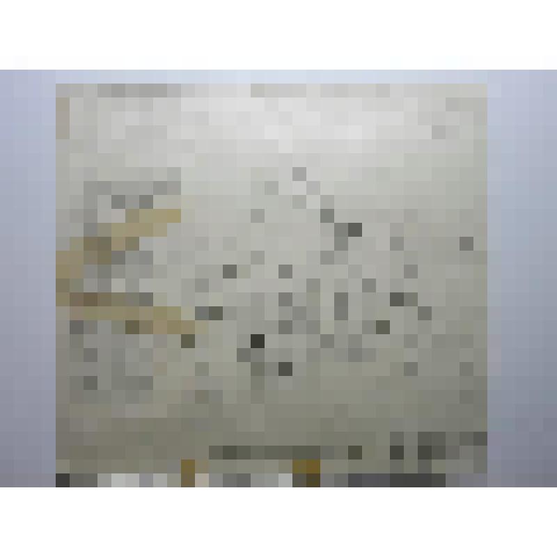 Высоцкий монастырь, ул. Калужская, 5/3. осн. 1374 г., кон.XVII в. - каменная ограда с башнями. Серпухов, Высоцкий монастырь. Генплан. Проект вертикальной планировки. Масштаб 1:500