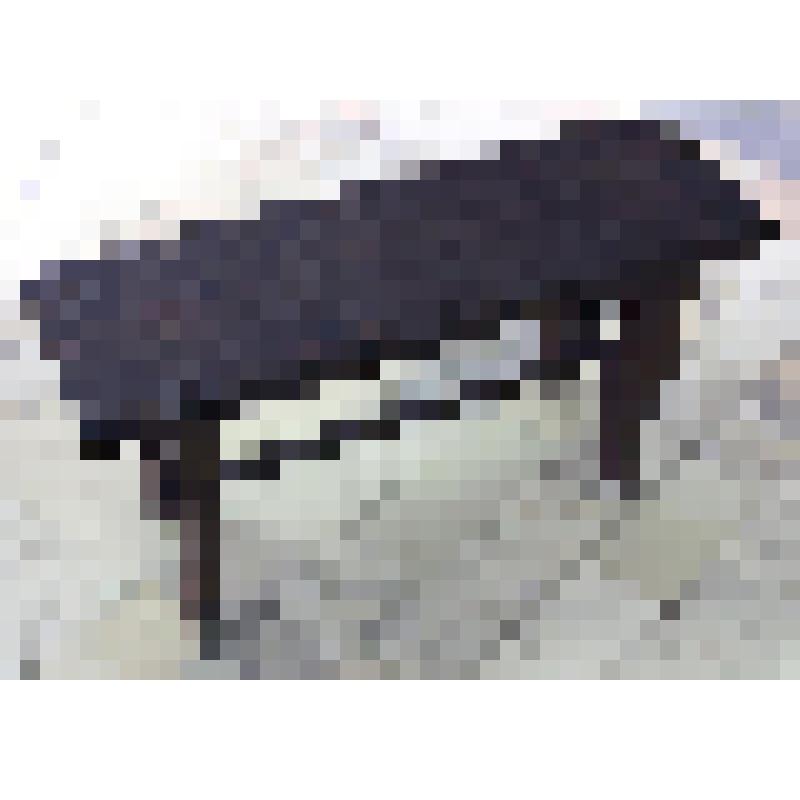 Скамья переносная