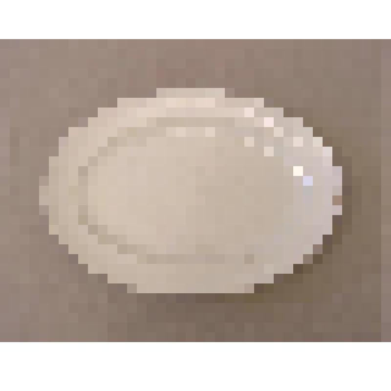 Блюдо. Блюдо столовое овальное